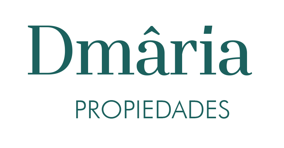 Dmâria Propiedades