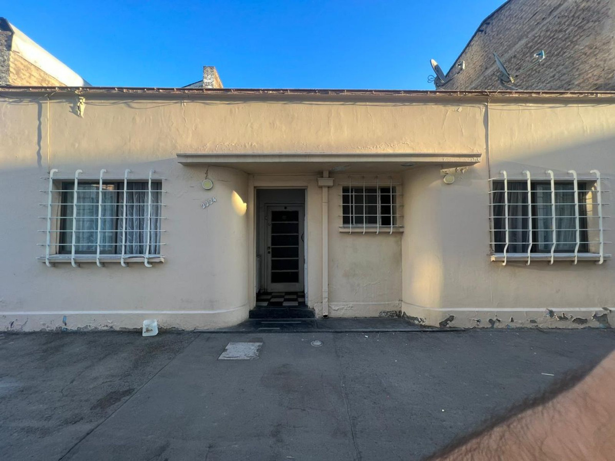 Venta Terreno Santiago - Región Metropolitana