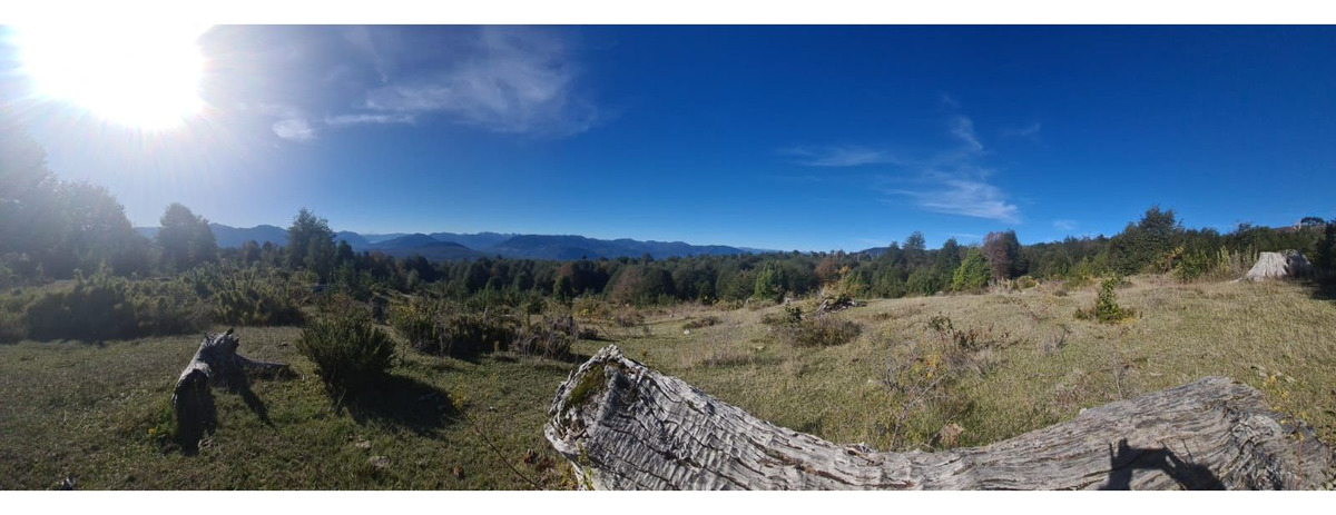 Venta Parcela Pucón - La Araucanía