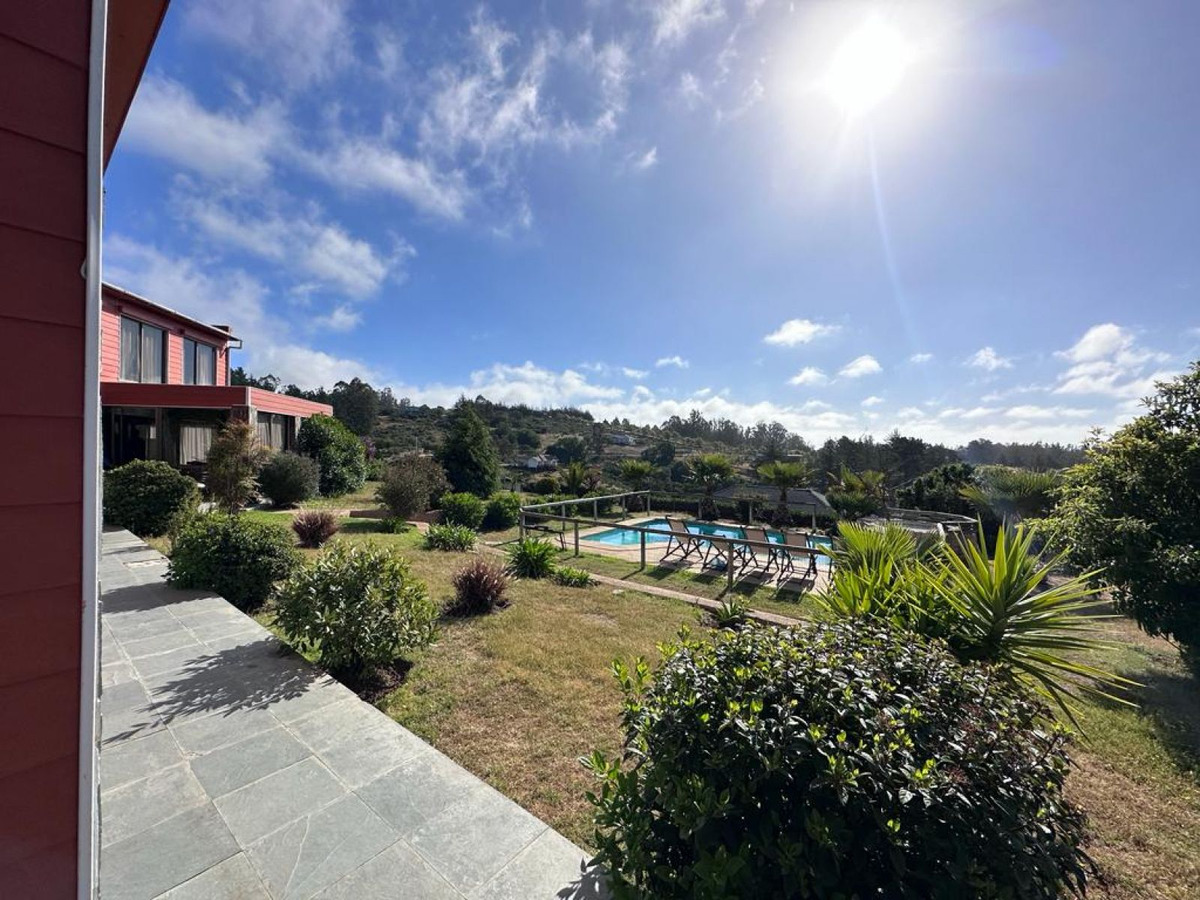 Venta Parcela El Quisco - Valparaíso