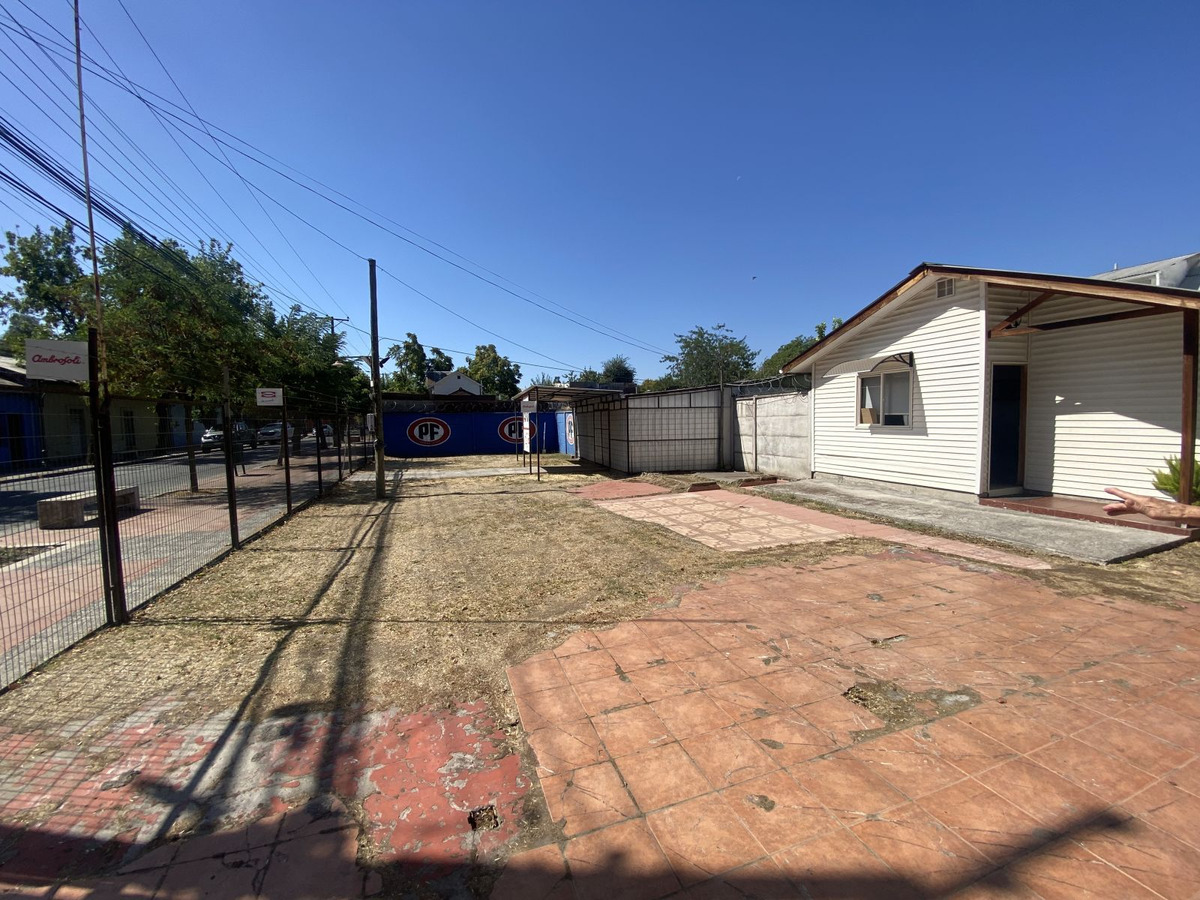 Venta Terreno Talca - Maule