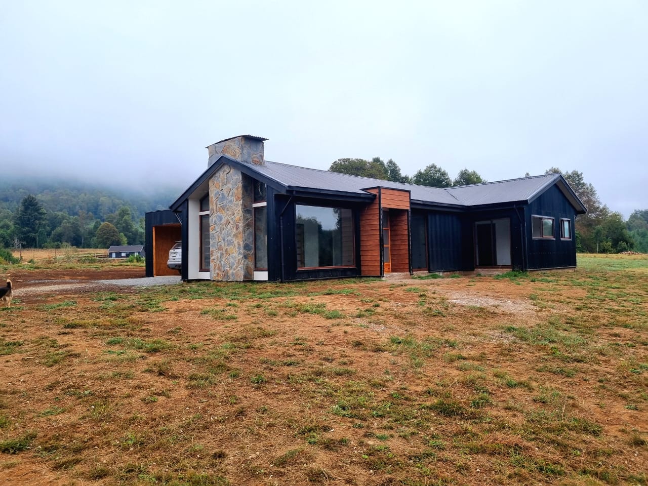 Venta Parcela Villarrica - La Araucanía