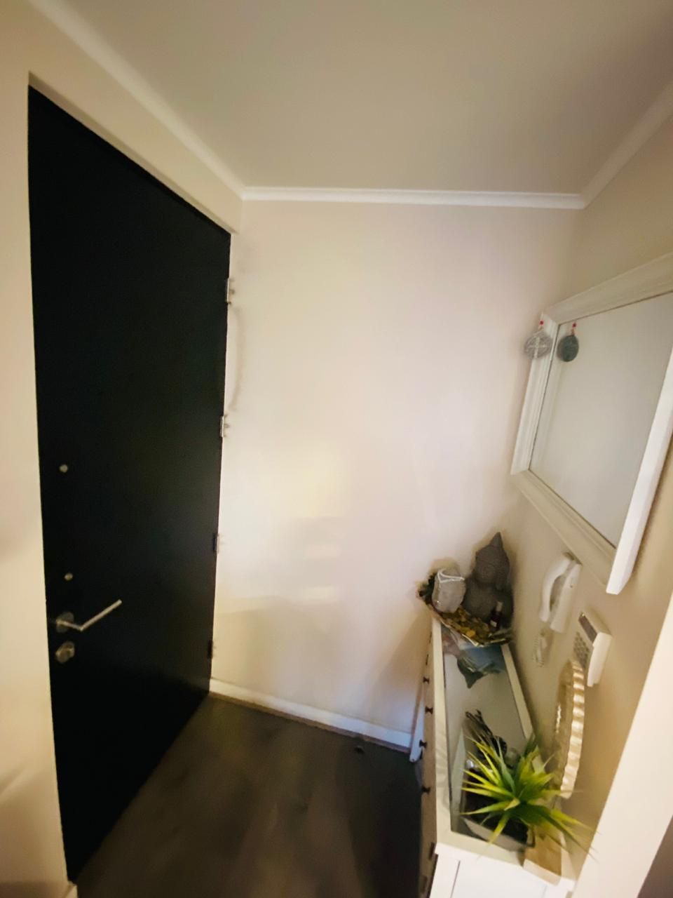 Arriendo en Ñuñoa 1D / 1B