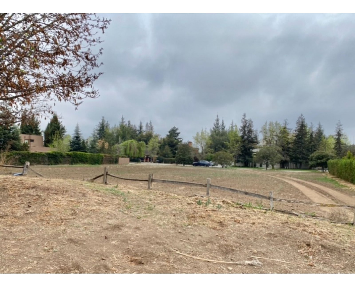 Venta Terreno Colina - Región Metropolitana