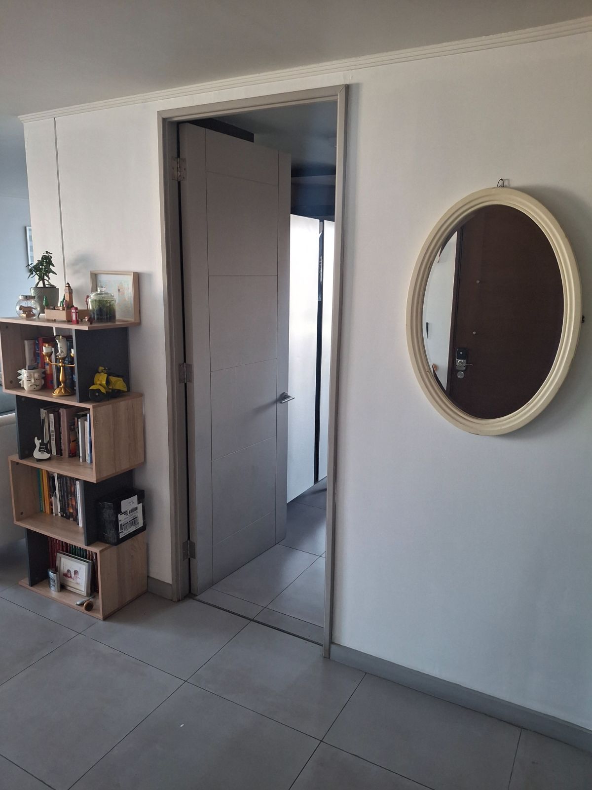 Venta en Ñuñoa 3D / 3B