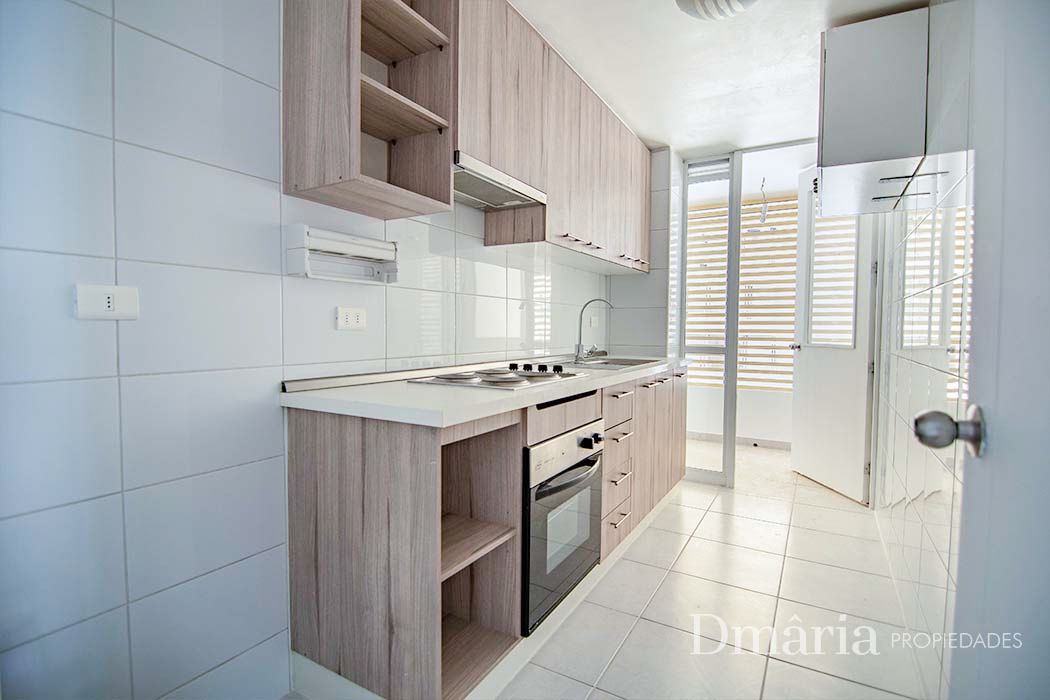 Venta en Santiago 2D / 2B