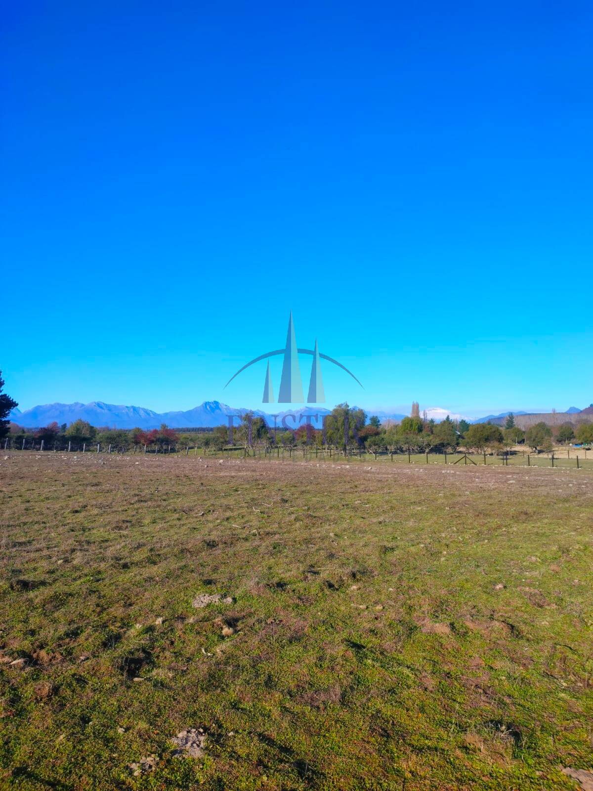 Venta Terreno Alto Biobío - Biobío
