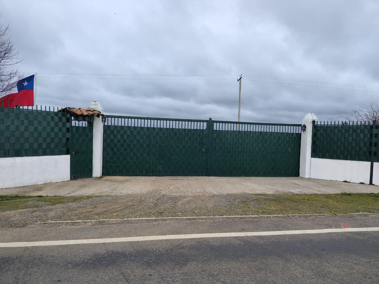 Venta Parcela Parral - Maule
