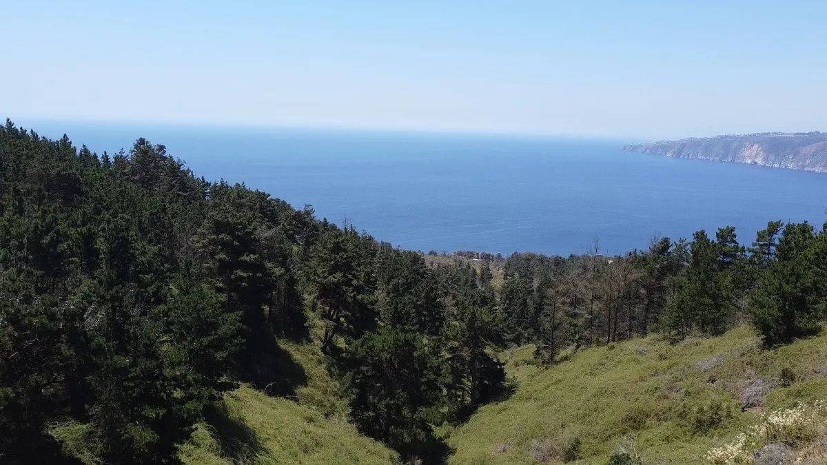 Venta Terreno Valparaíso - Valparaíso