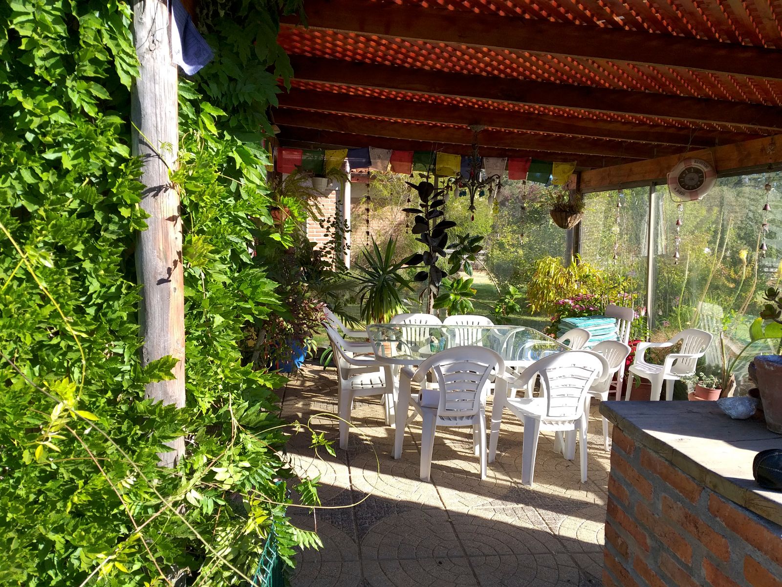 Venta Parcela Algarrobo - Valparaíso