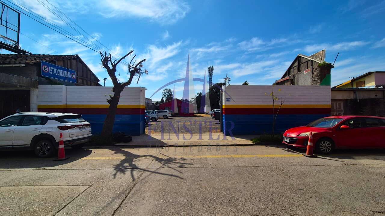 Venta Terreno Melipilla - Región Metropolitana