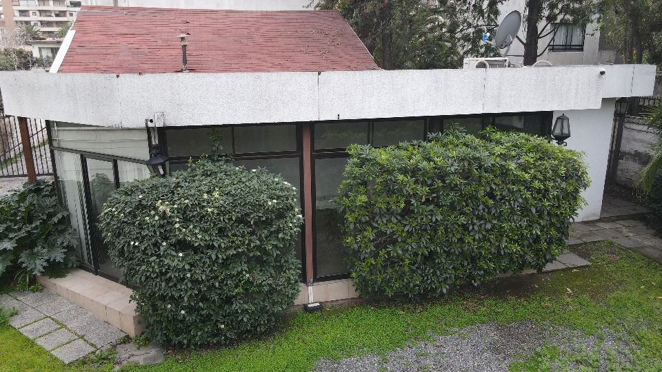 Arriendo Terreno Providencia - Región Metropolitana
