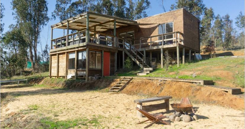Venta Parcela San Antonio - Valparaíso