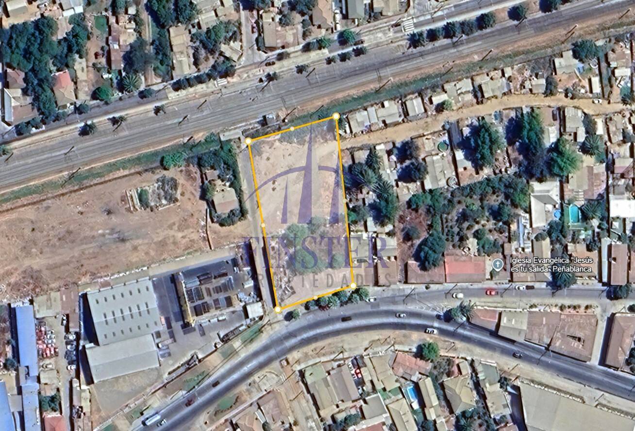 Venta Terreno Villa Alemana - Valparaíso