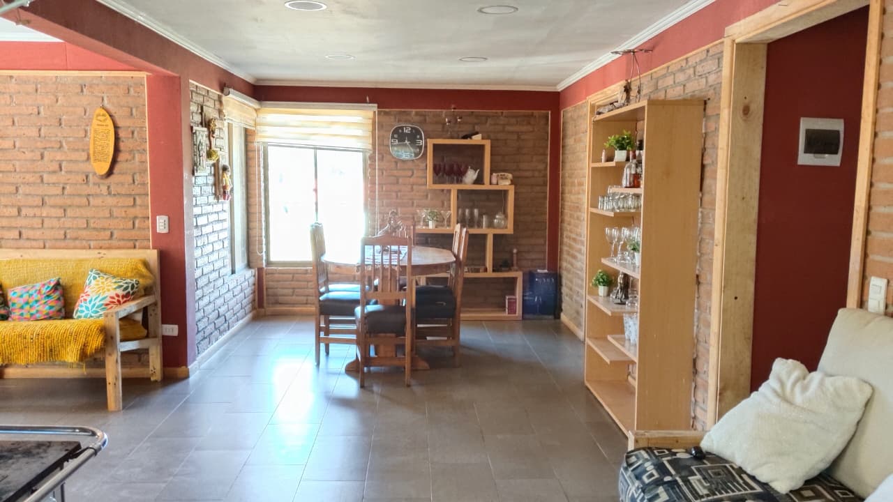 Venta Parcela Parral - Maule