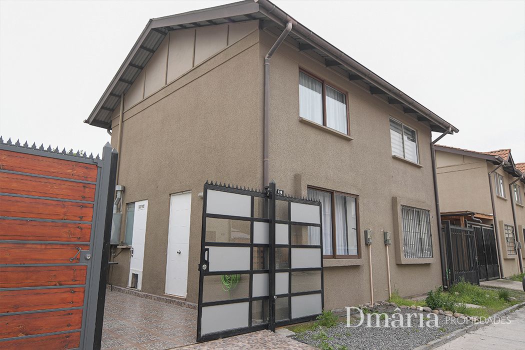 Arriendo en Lampa 2D / 1B