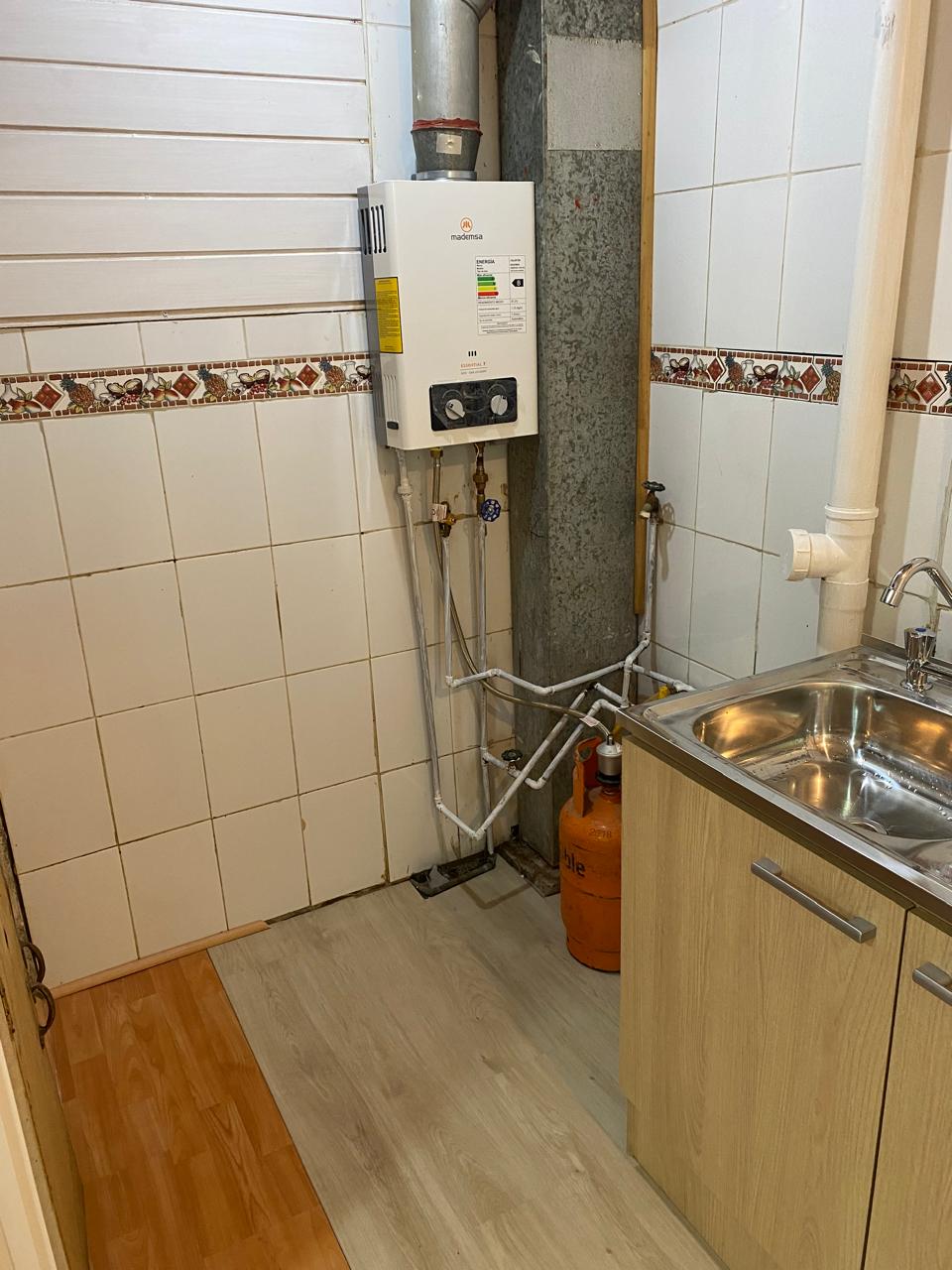 Venta en Cabildo 3D / 1B