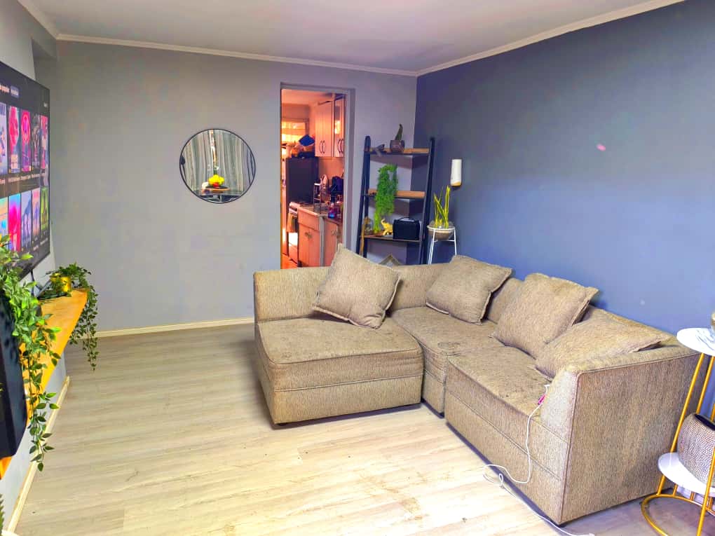 Venta en Recoleta 3D / 1B