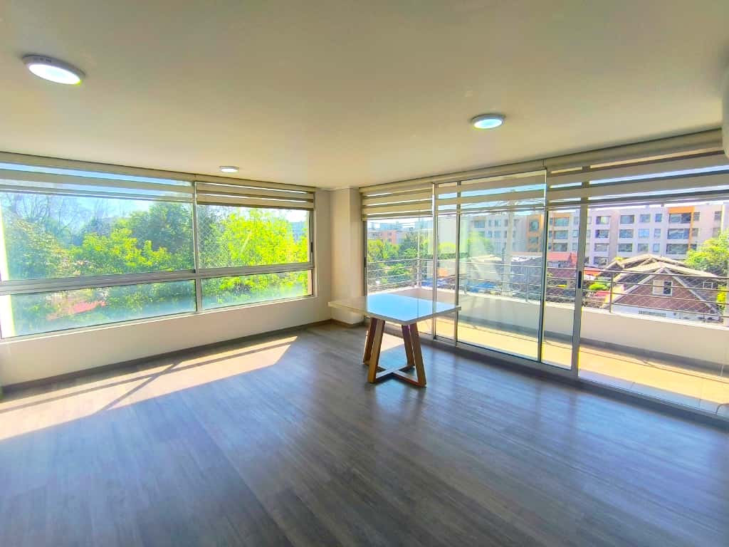 Venta en La Florida 3D / 2B