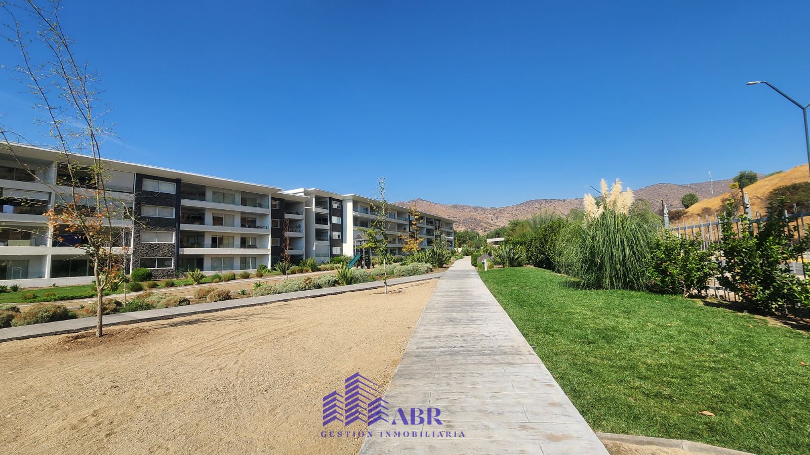 Venta en Colina 3D / 2B