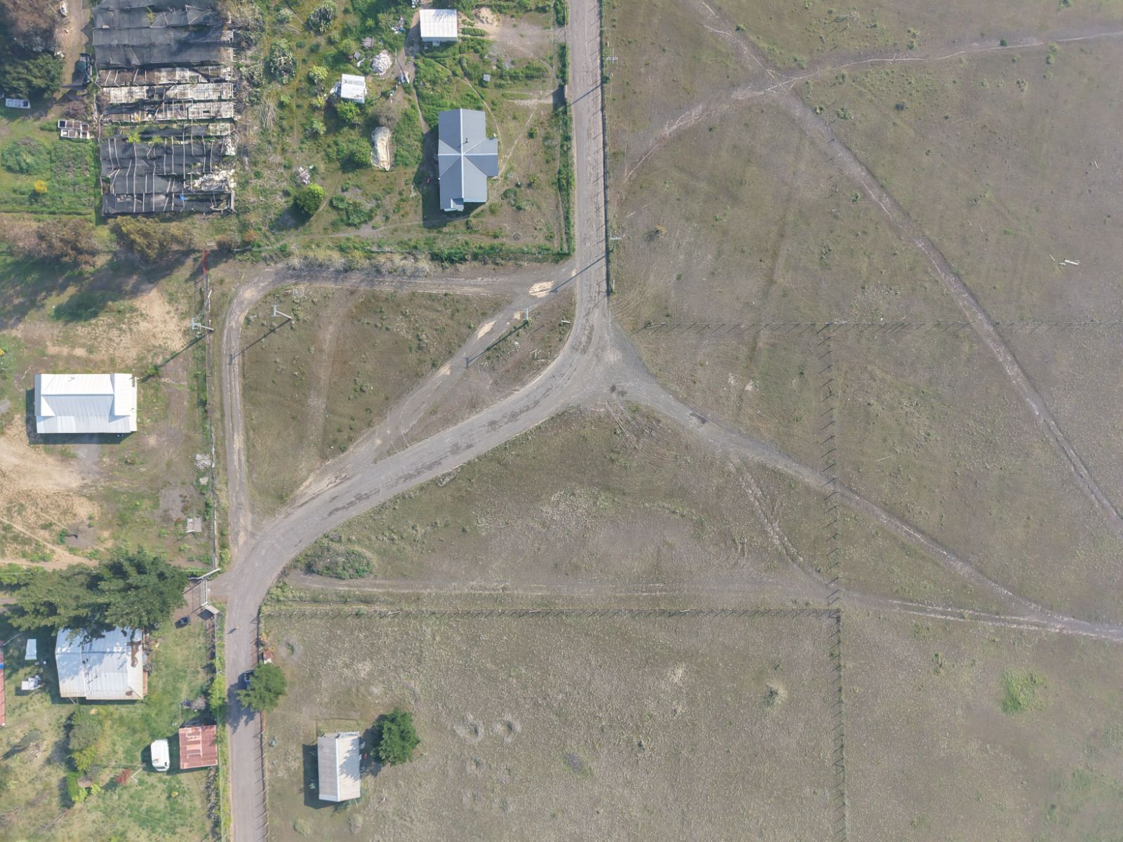 Venta Parcela Yumbel - Biobío