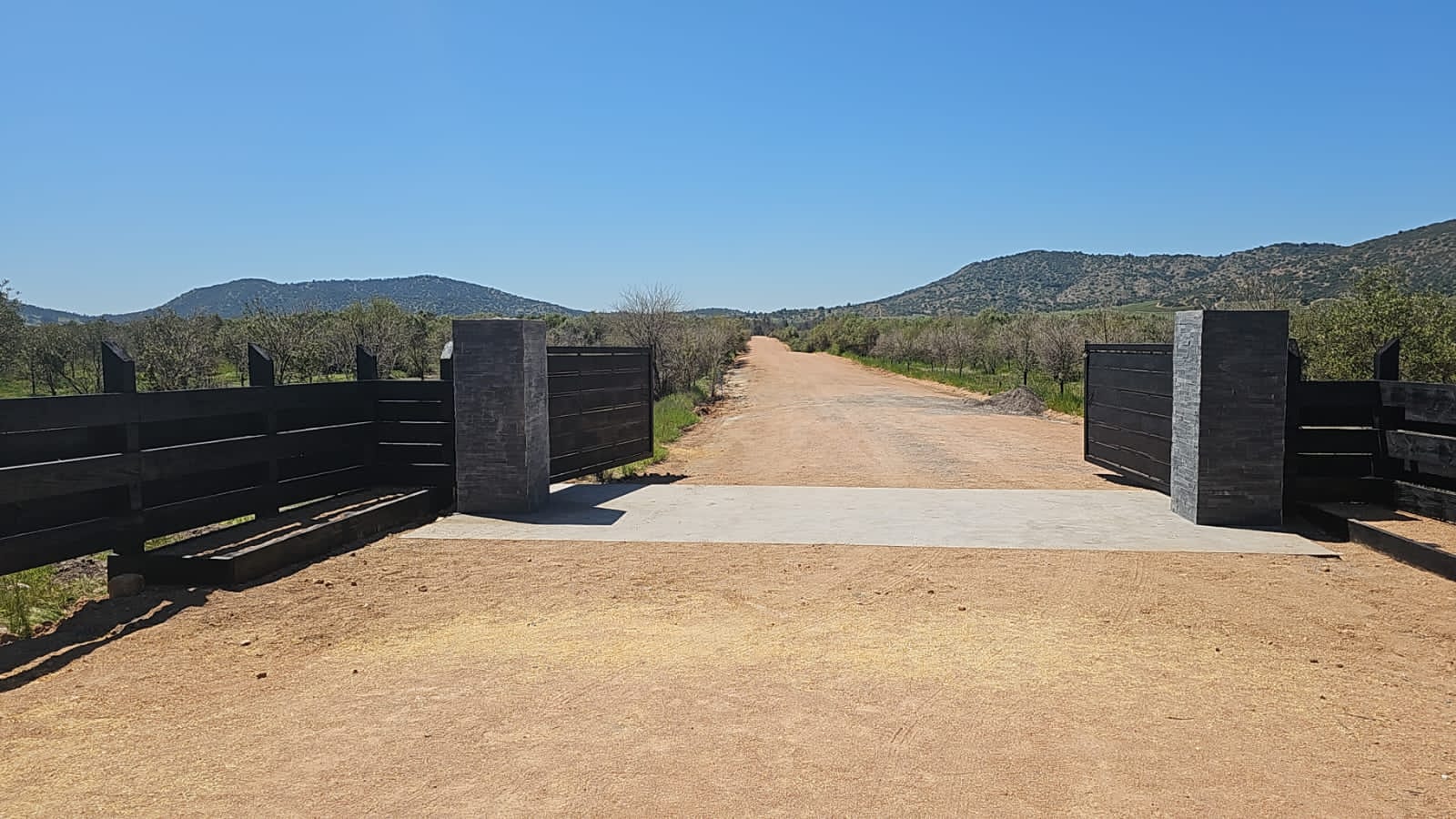 Venta Parcela Lampa - Región Metropolitana