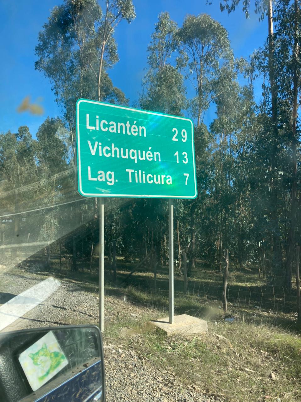 Venta Parcela Vichuquén - Maule