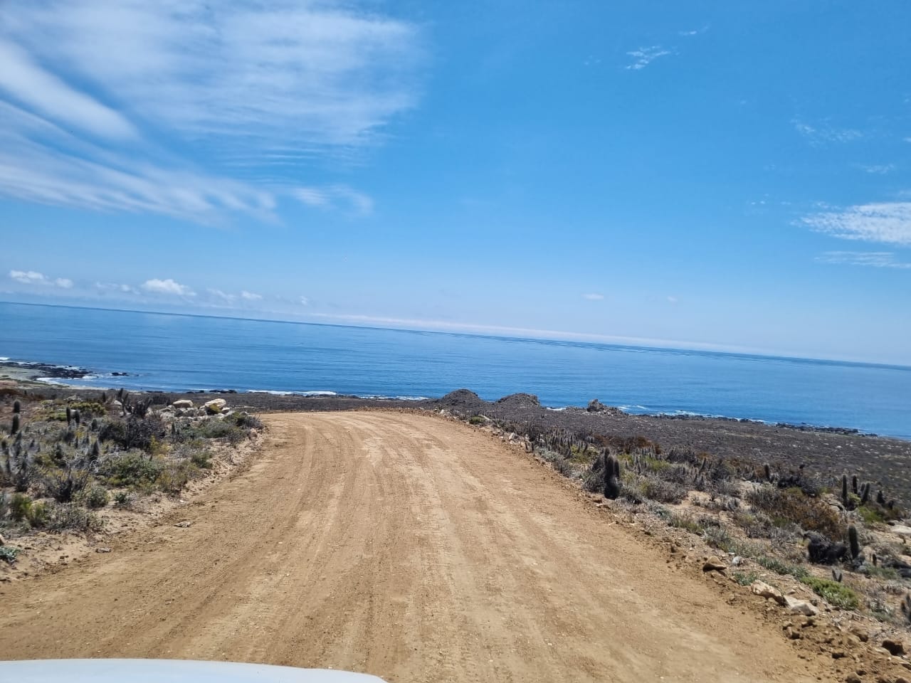 Venta Parcela Ovalle - Coquimbo