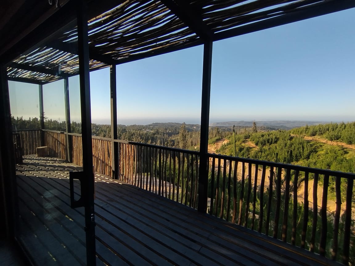 Venta Parcela Navidad - O'Higgins