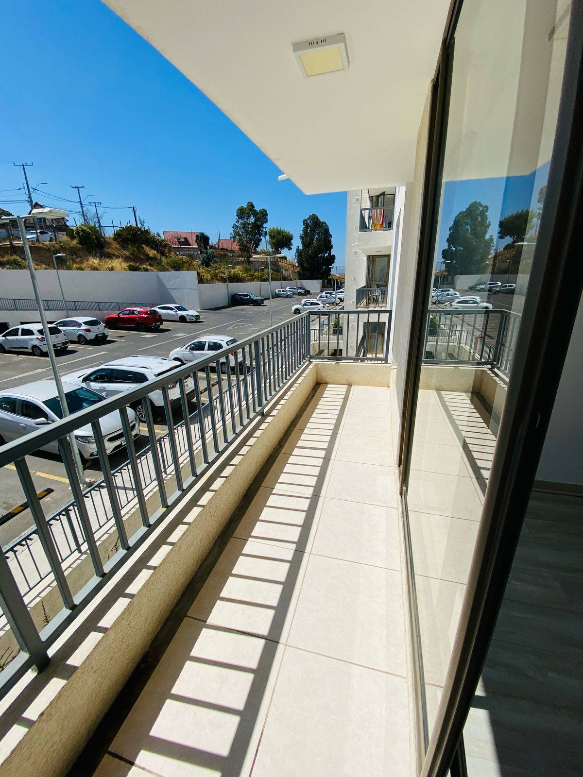 Arriendo en Quilpué 2D / 2B