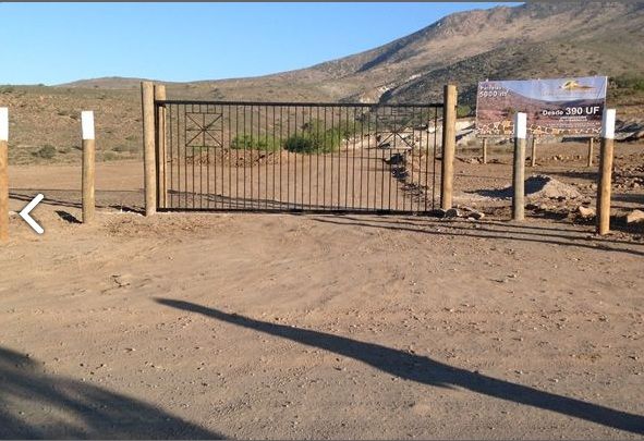 Venta Parcela Punitaqui - Coquimbo