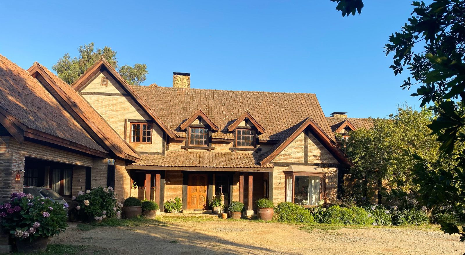 Venta Parcela San Fernando - O'Higgins