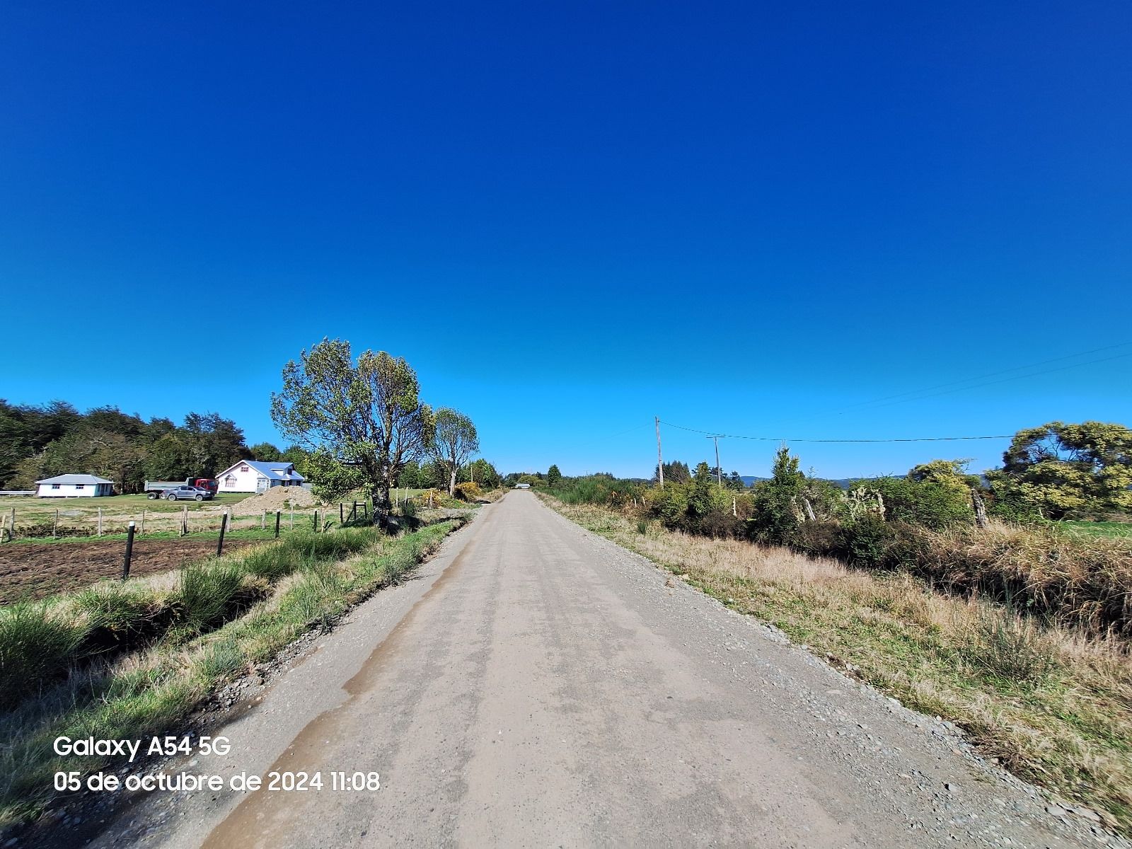 Venta Terreno Ancud - Los Lagos