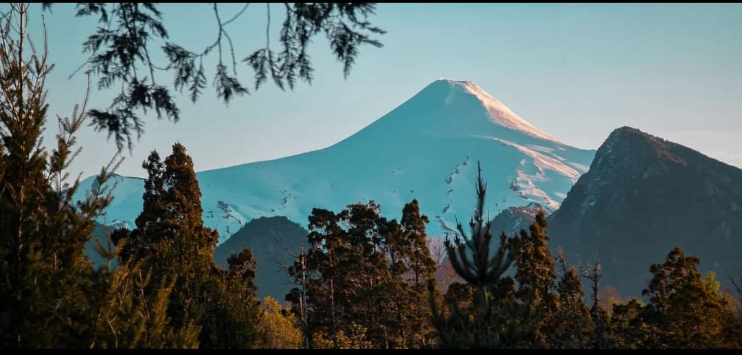 Venta Parcela Pucón - La Araucanía