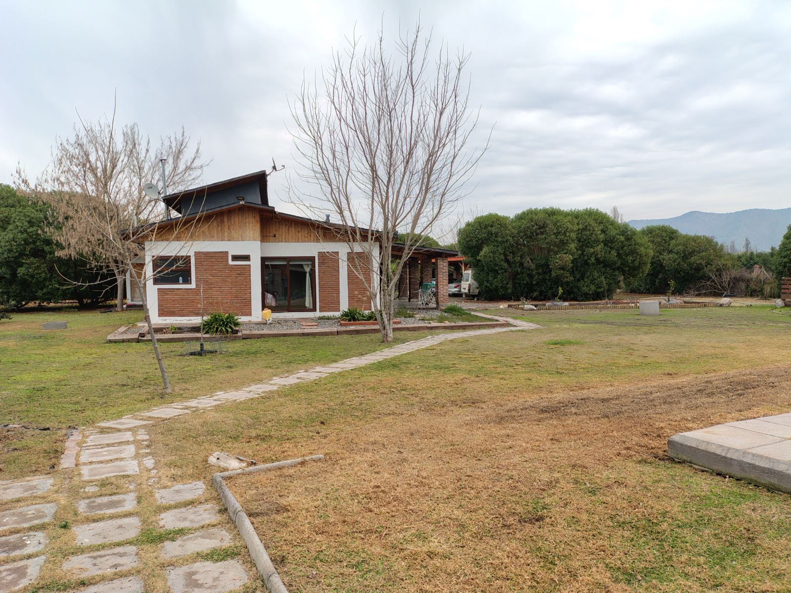 Venta Parcela Padre Hurtado - Región Metropolitana