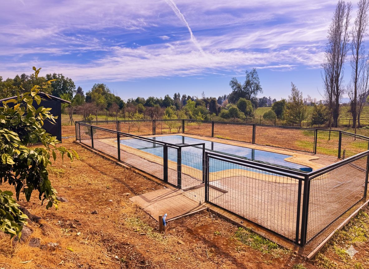 Venta Parcela San Clemente - Maule