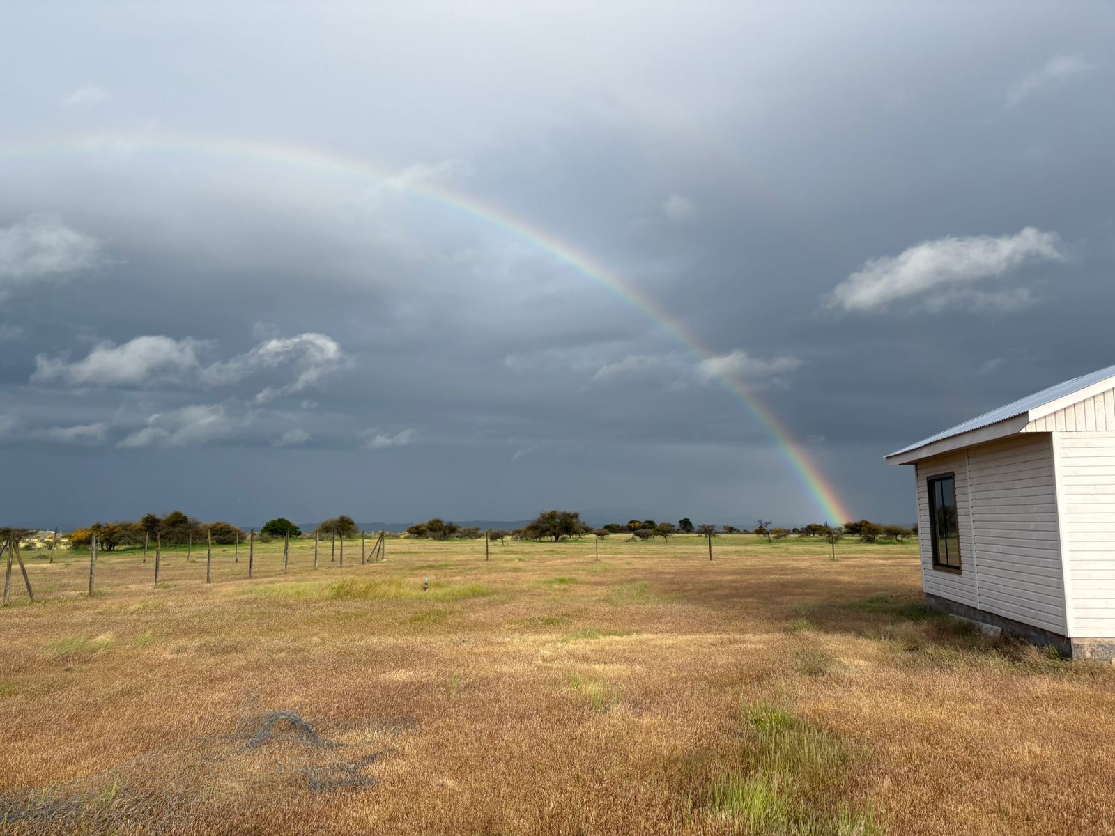 Venta Parcela La Estrella - O'Higgins