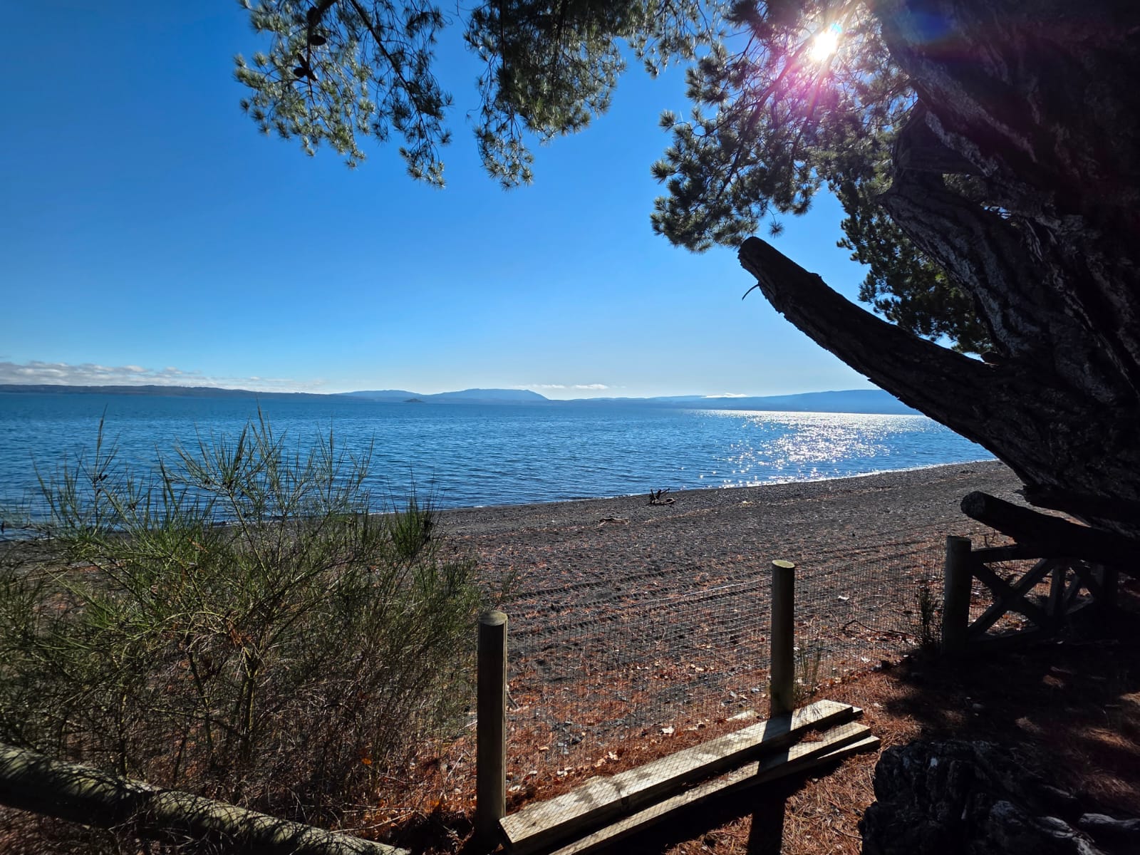 Venta Parcela Villarrica - La Araucanía