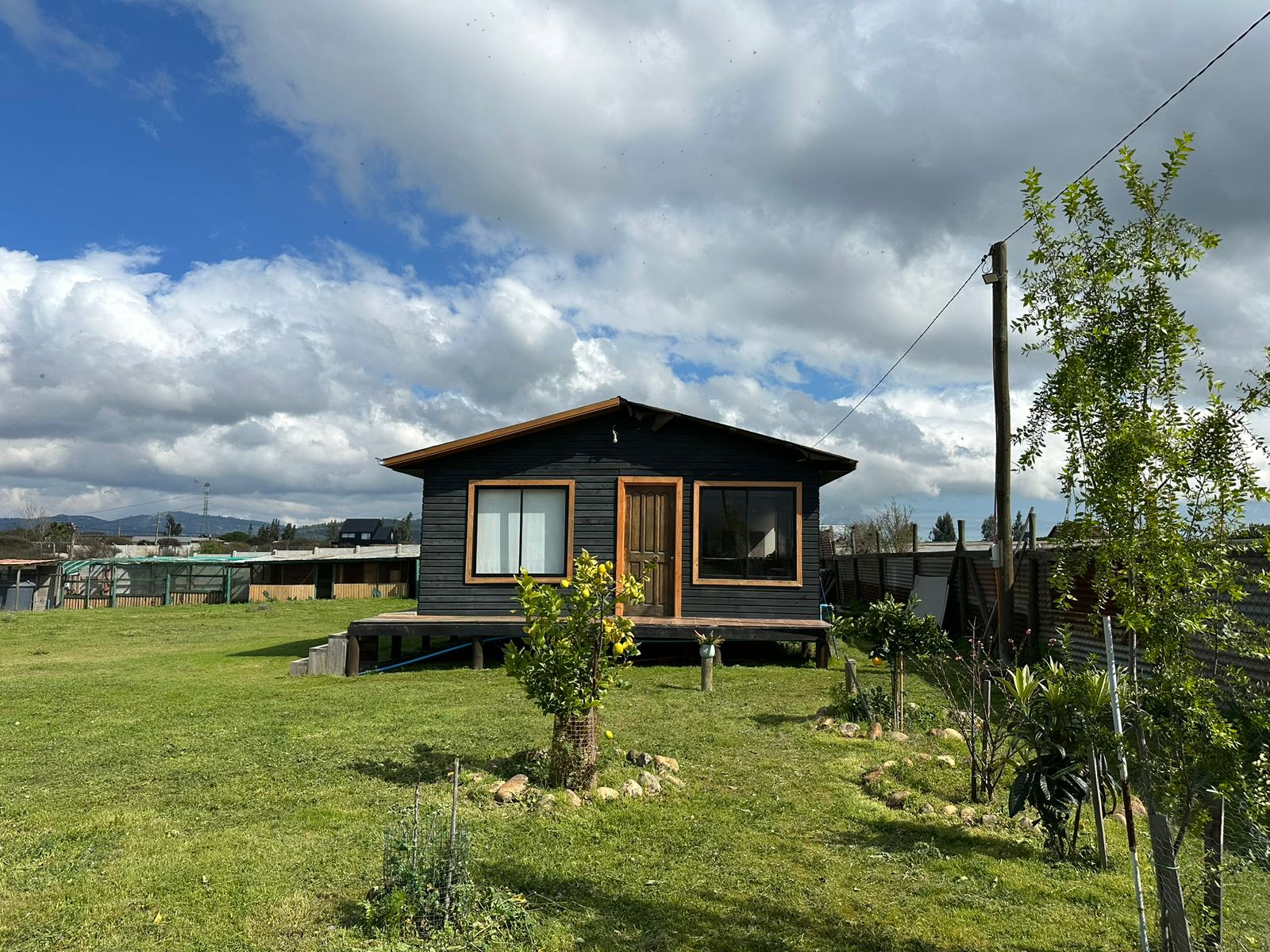 Venta Parcela Villa Alemana - Valparaíso