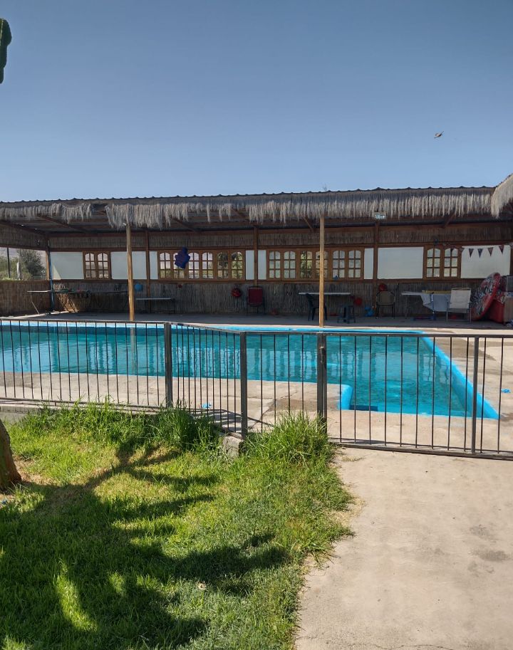 Venta Parcela Copiapó - Atacama