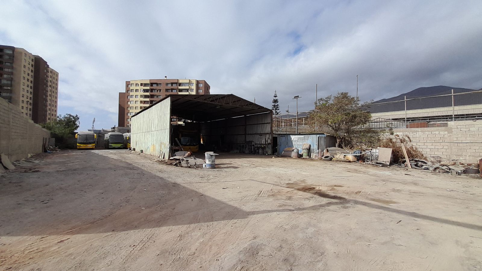 Venta Terreno Antofagasta - Antofagasta