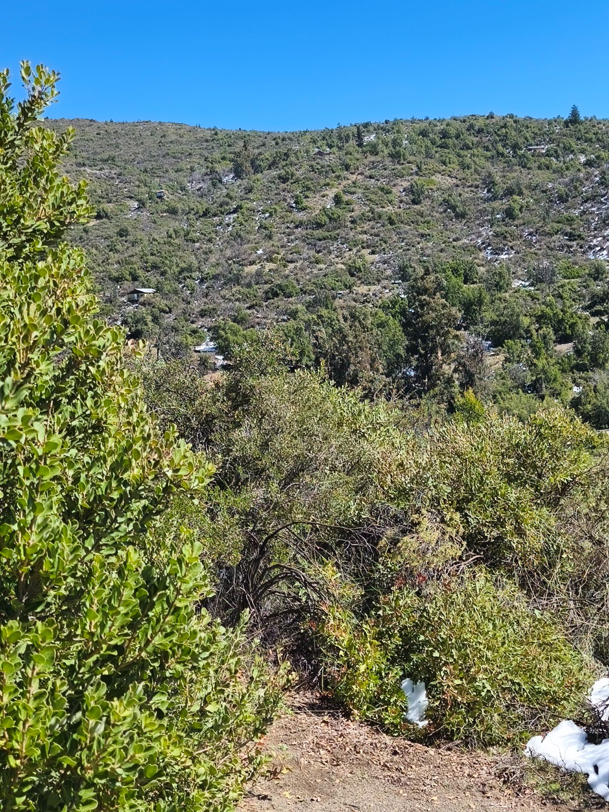 Venta Parcela Tiltil - Región Metropolitana