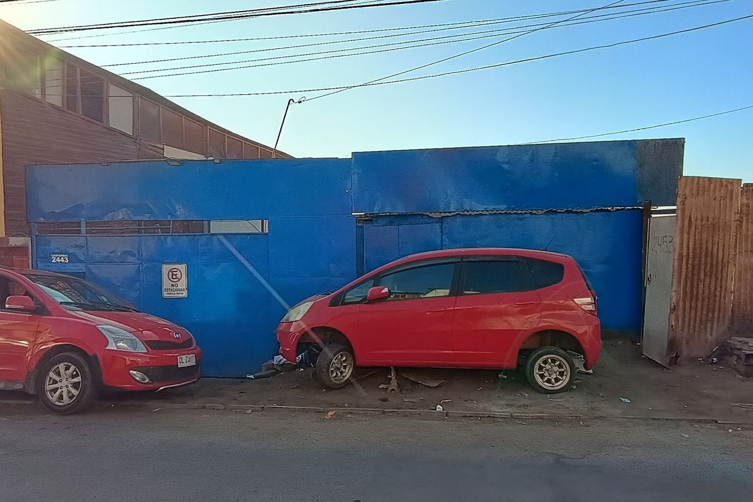 Venta Terreno Antofagasta - Antofagasta