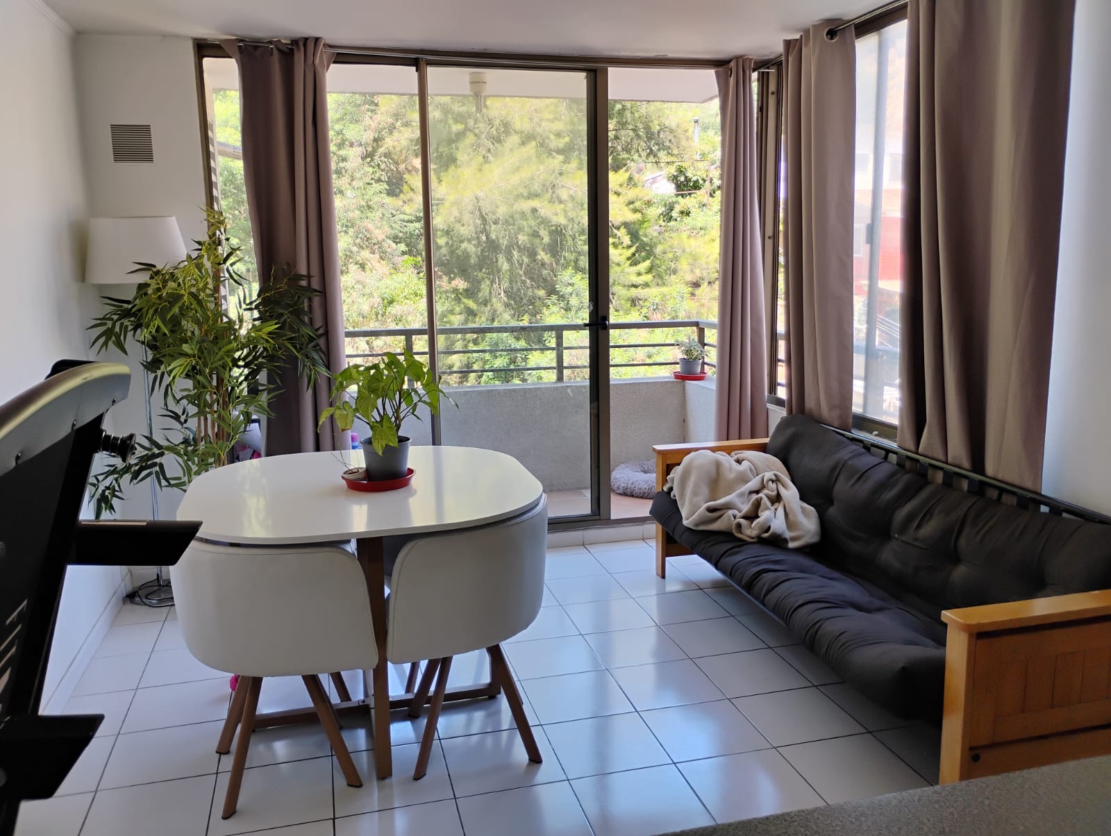 Venta en Valparaíso 2D / 2B