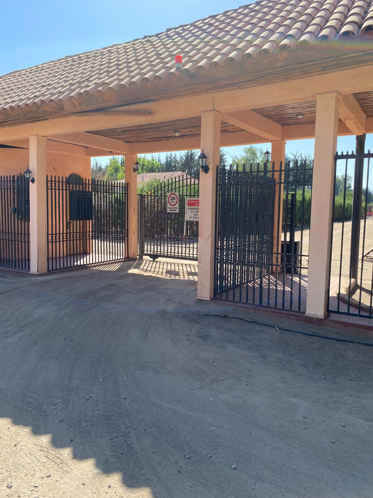 Venta Parcela Tiltil - Región Metropolitana