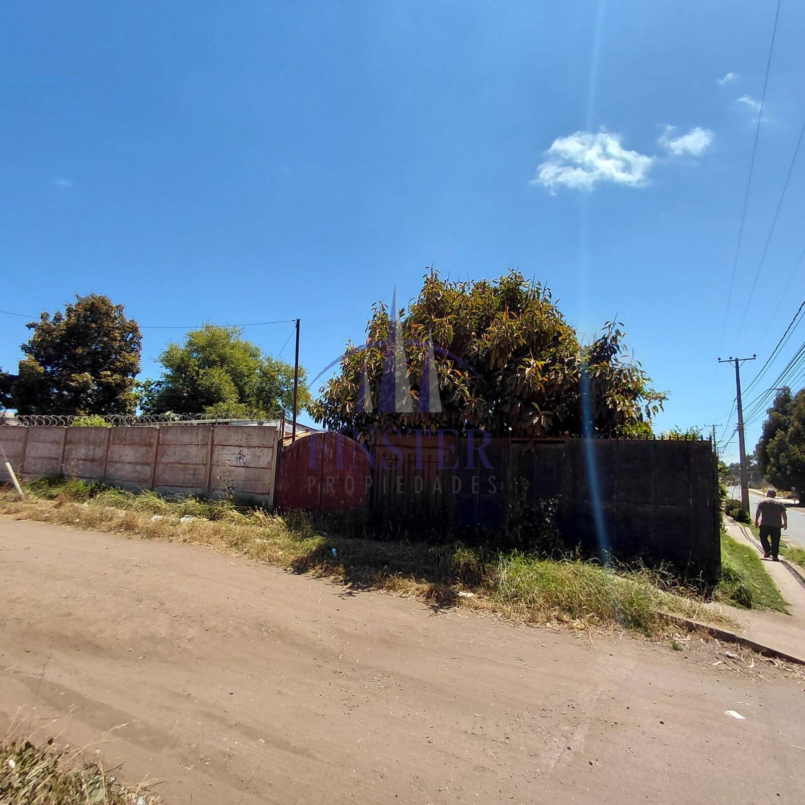 Venta Terreno Quintero - Valparaíso