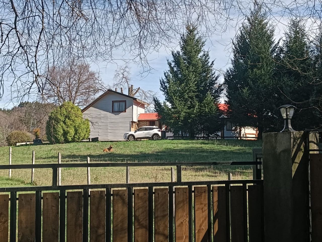 Venta Parcela Quilaco - Biobío