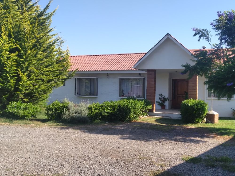 Venta Parcela Quillota - Valparaíso