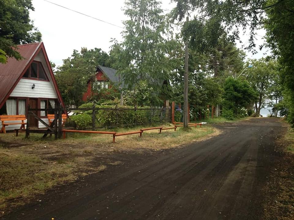 Venta Terreno Villarrica - La Araucanía