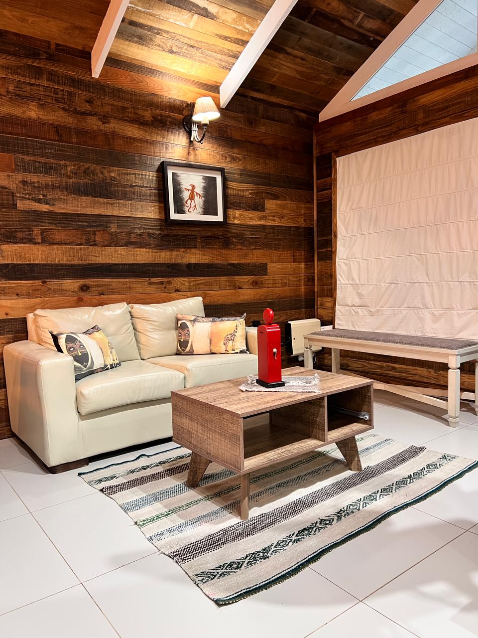 Arriendo temporal en Valdivia 2D / 1B